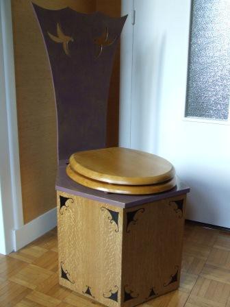 La fièreté d'un trône